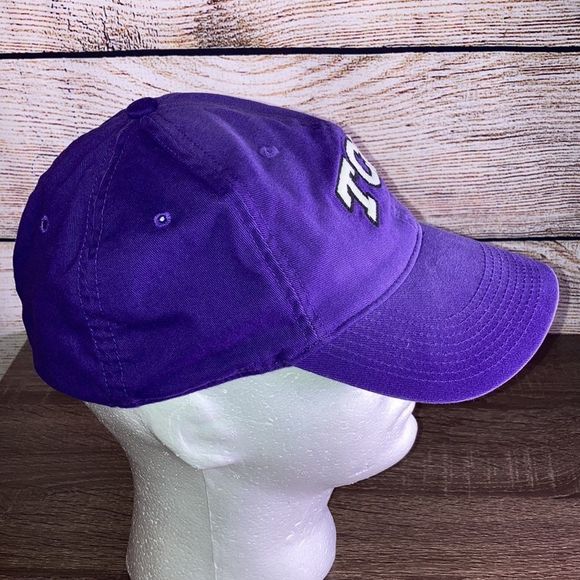 Unisex OS Nike Heritage86 Fitted TCU Hat - Picture 3 of 10